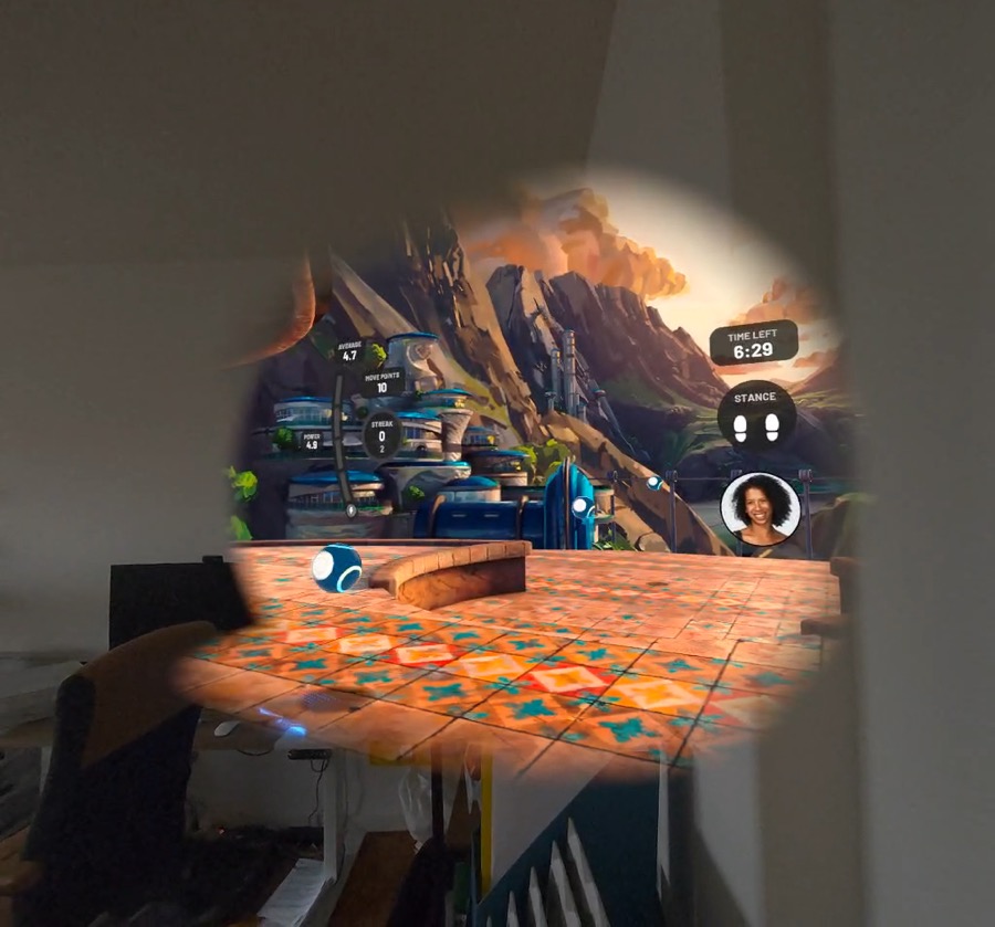 Grid of AI-generated thumbnails